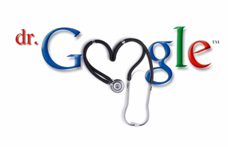 Doctor Google : Search Engines for Healthcare | Lloyd Price | LinkedIn