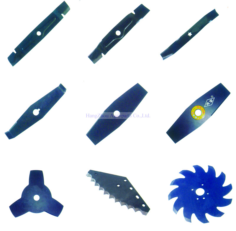 Blade-Rotary tiller blades,Lawn Mowing blade,Complete knives