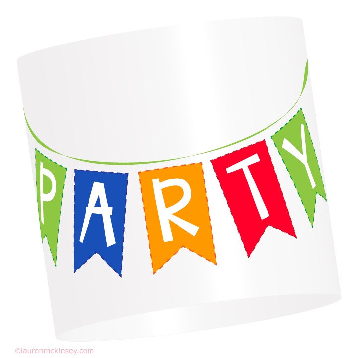pail liners{it's a birthday party for boys} | Lauren McKinsey ...