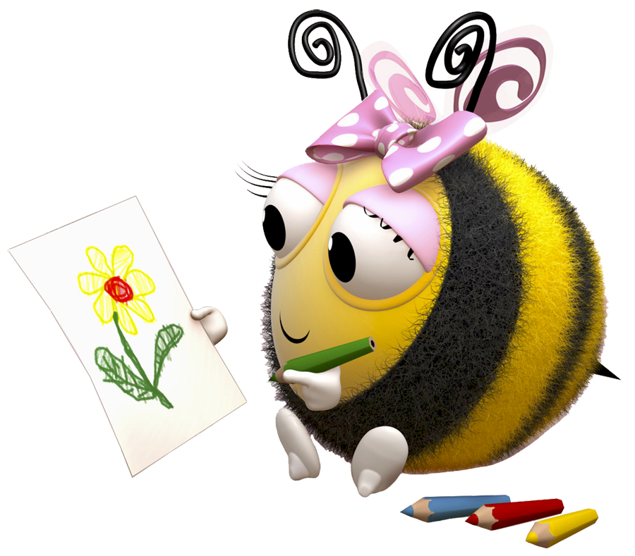 The Hive Clipart