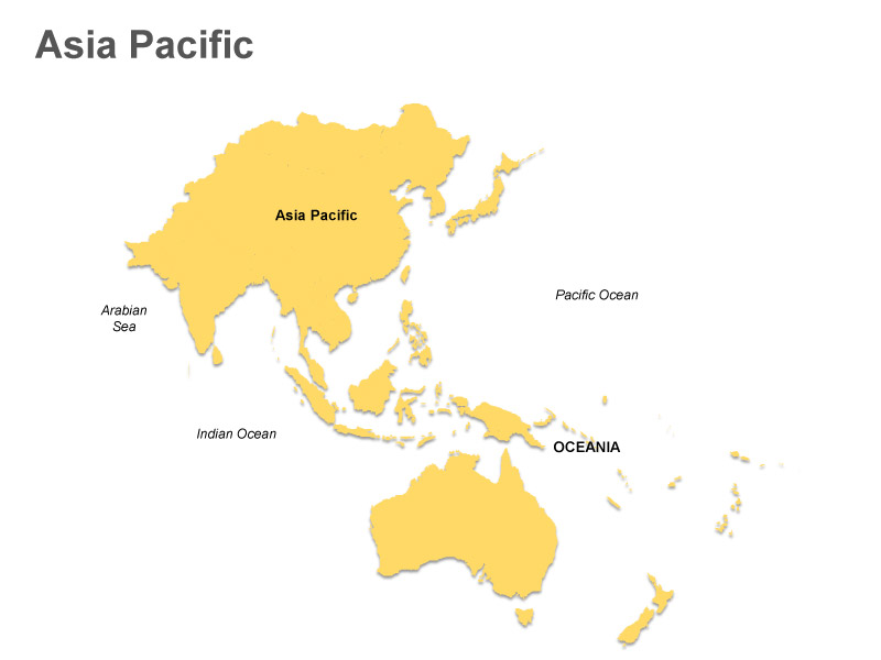 asia-pacific-geographical-ppt- ...
