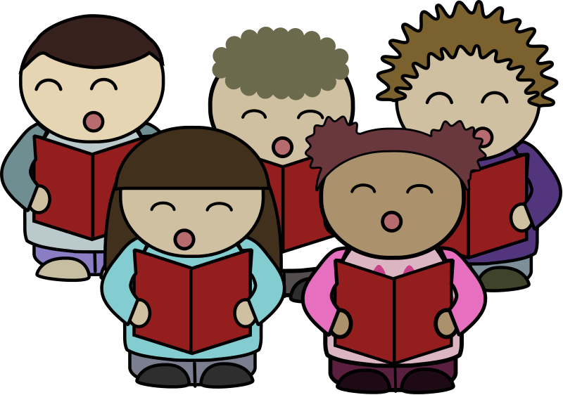 Free to Use & Public Domain Children Clip Art - Page 2