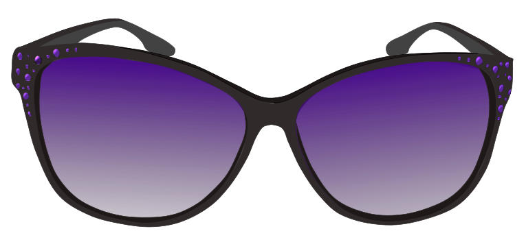 Free to Use & Public Domain Sunglasses Clip Art