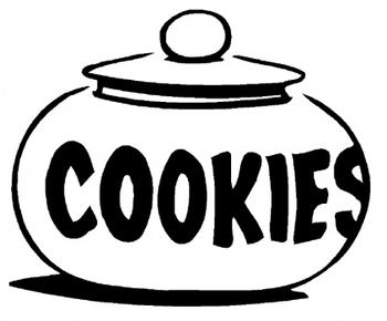 Who Stole The Cookie From The Cookie Jar | Clipart Panda - Free ...