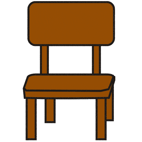 clipart of furniture - photo #7