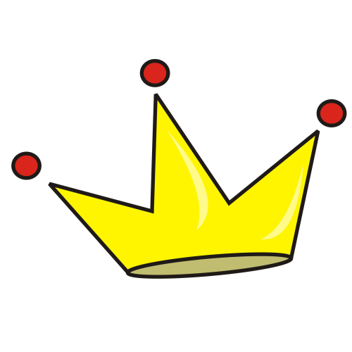 clip art free crown - photo #26