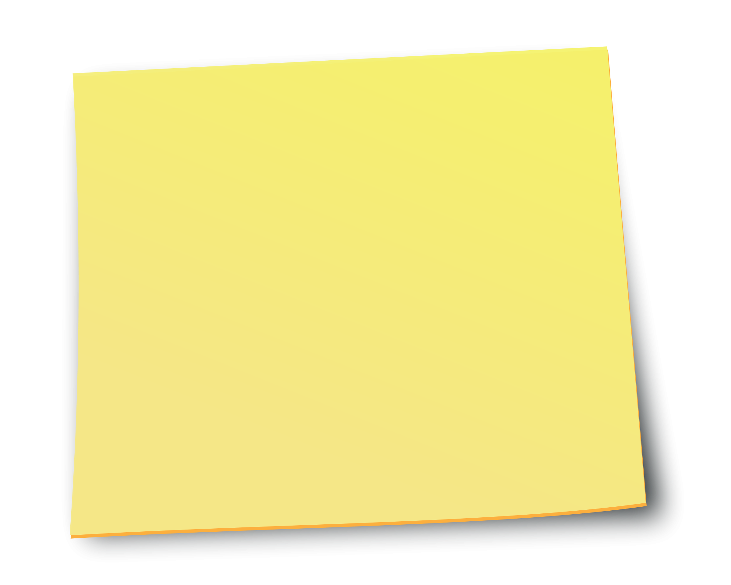 Sticky Notes Png - ClipArt Best