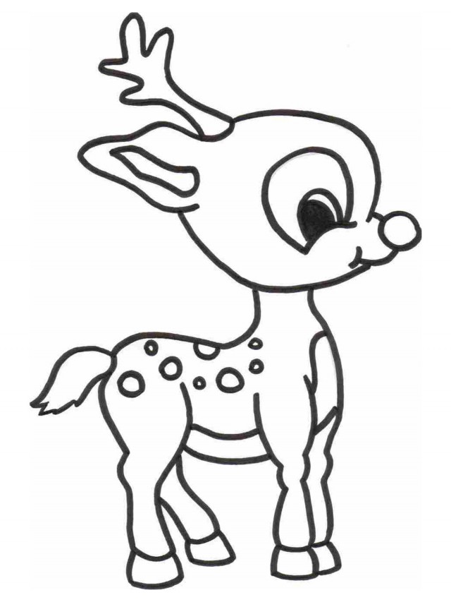 Coloring Pages Happy Baby Duck Free Disney Coloring Pages 294344 ...