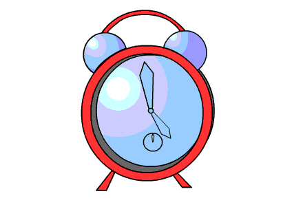 Animated Clock Clipart - Cliparts.co