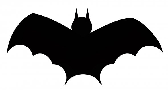Halloween Bats Clipart - ClipArt Best