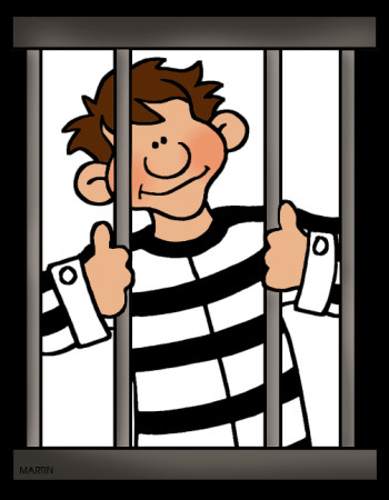 Pix For > Jail House Clipart