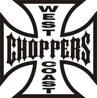 Did You Know? Who Designed The West Coast Choppers Logo? at Cyril ...