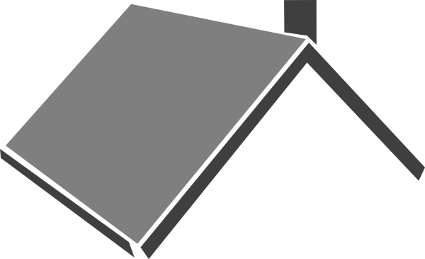 free clipart new roof - photo #5