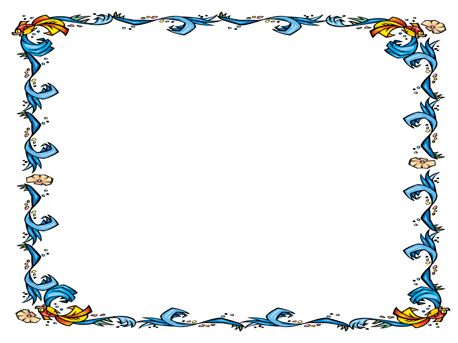Free Certificate Borders For Word - ClipArt Best