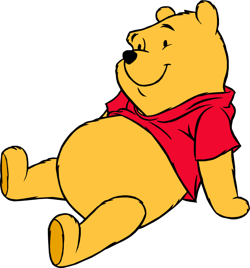 Mandas Disney Blog: Disney Blog Hop Thursday! Winnie the Pooh!