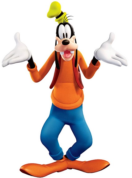 Goofy - DisneyWiki