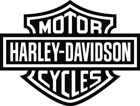 Harley Davidson Logos | Free Vector Graphics | All Free Web ...