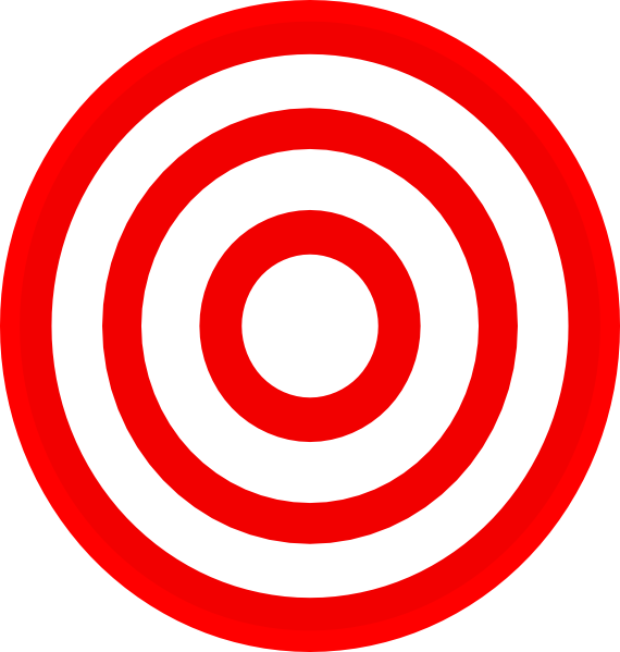 Target Plano clip art - vector clip art online, royalty free ...