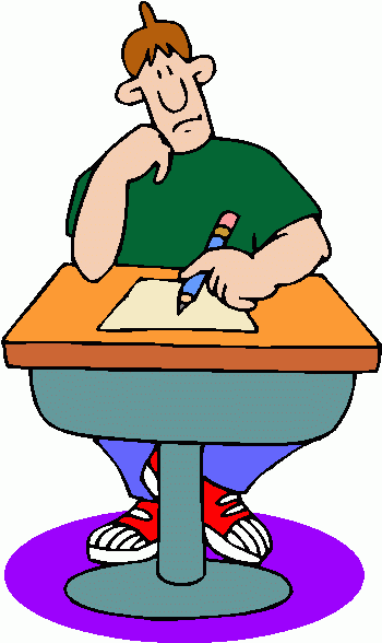 Bored Students Clipart Images & Pictures - Becuo