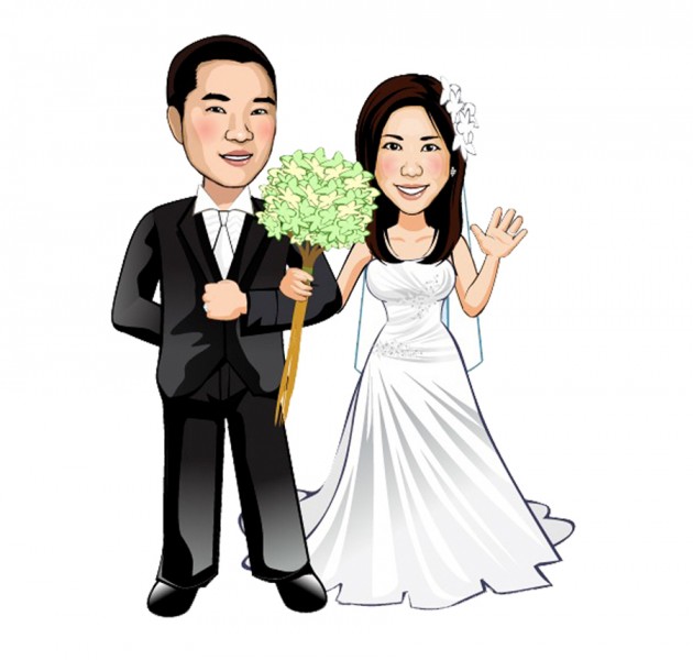 Wedding Animation – Wow Your Guests With Your Love Story in ...