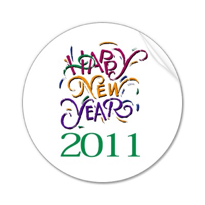 Happy New Year 2011 Pictures & Clip Art?