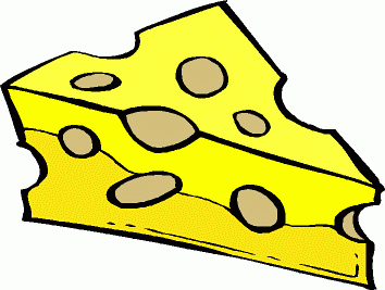 Mouse Cheese Clipart | Clipart Panda - Free Clipart Images