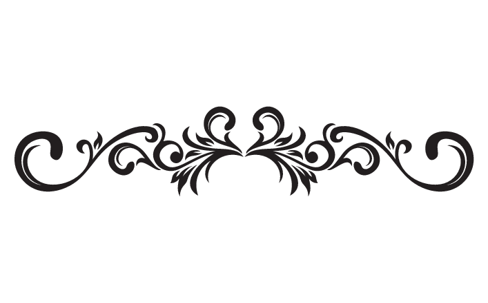 decorative line clip art free - photo #40