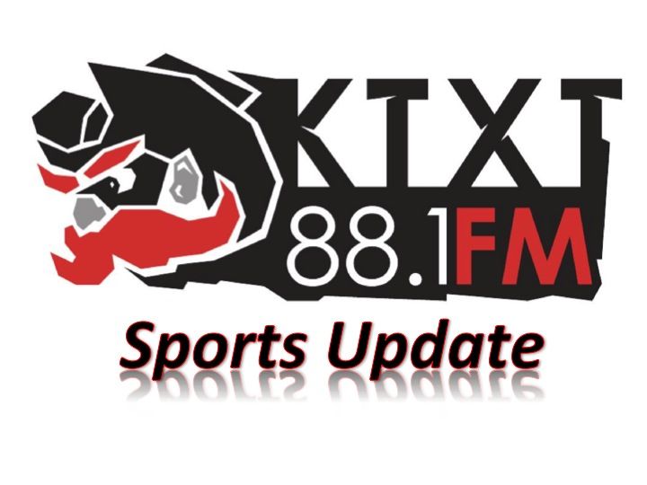 The Raider 88.1 KTXT-FM Texas Tech Student Radio Station — Texas ...