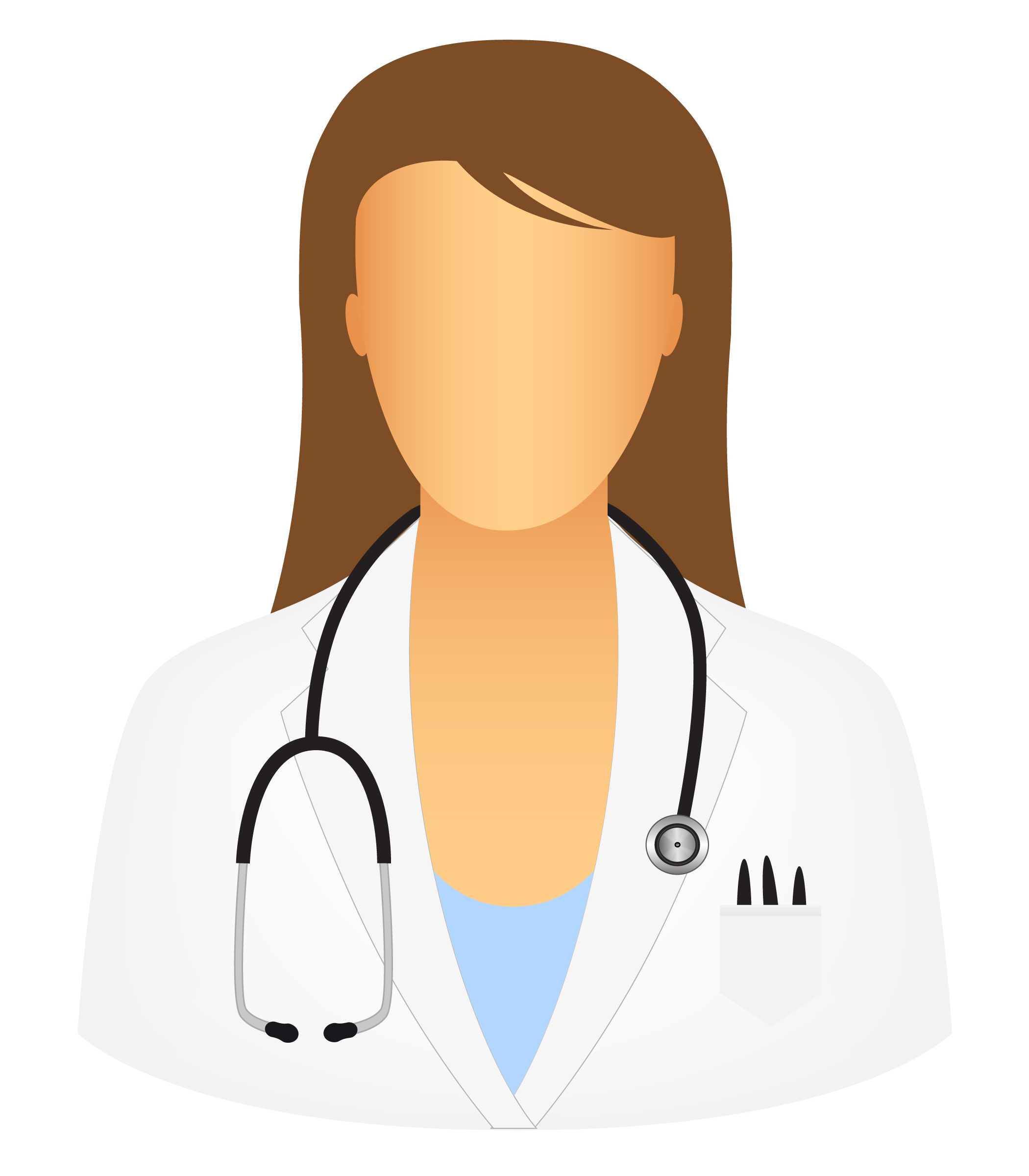 Images For > Female Patient Icon