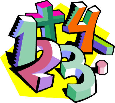 Download FREE Maths Math Mathematics Images Clipart