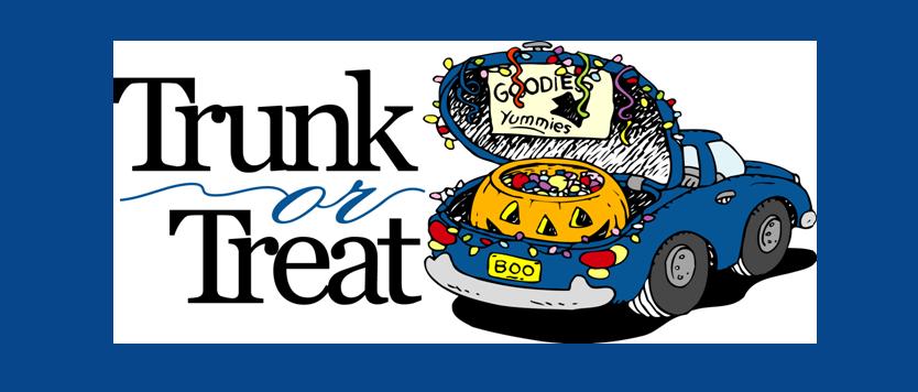 Trunk Or Treat Candy Clipart | Clipart Panda - Free Clipart Images