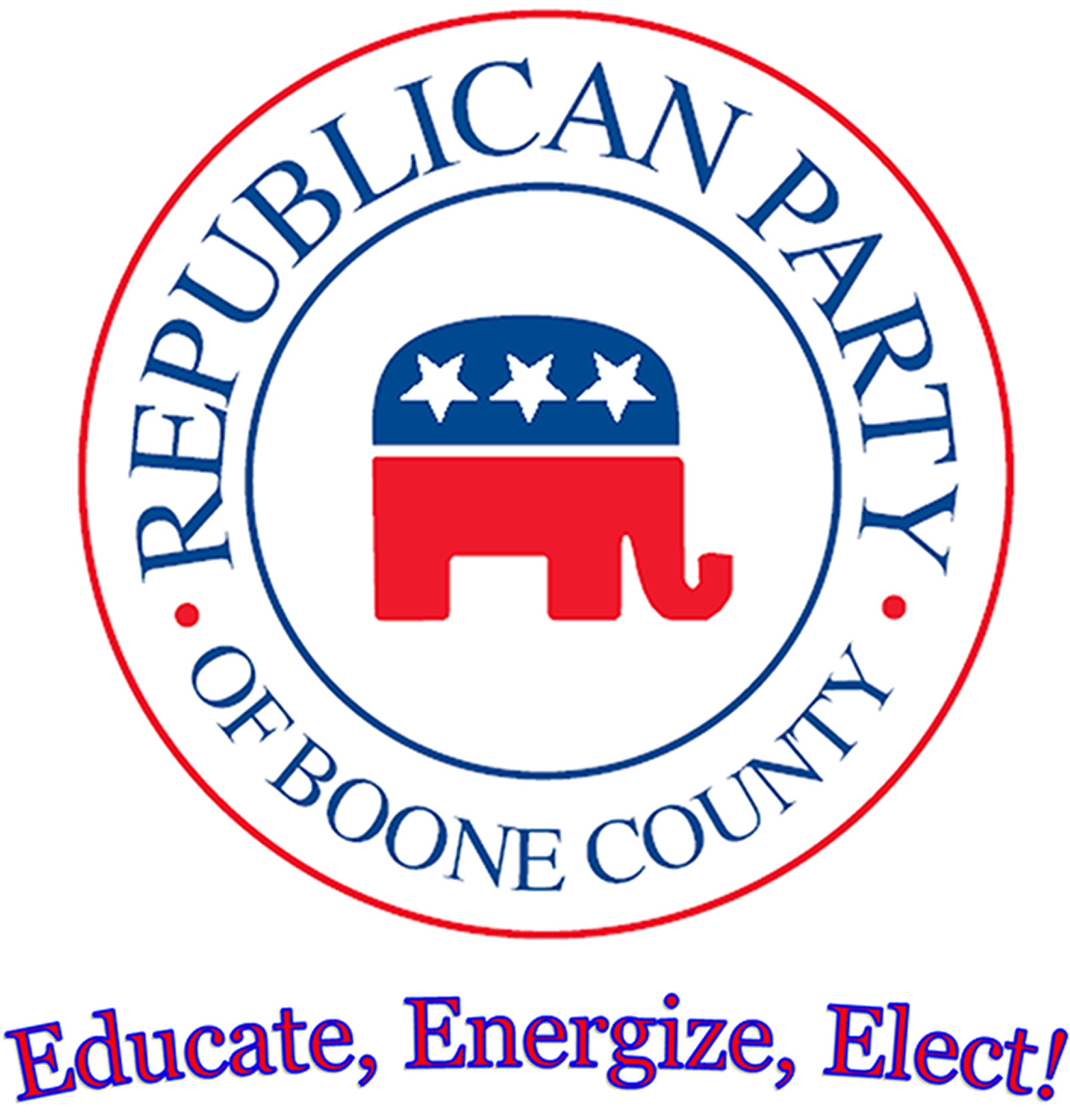 Boone County GOP