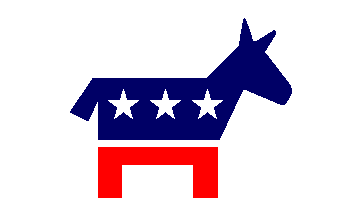 US Political Parties - MetroFlags.com - The Largest Online ...