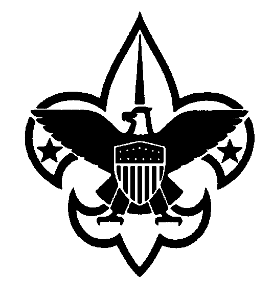 InsaneScouter - Clip Art - Scout Resources