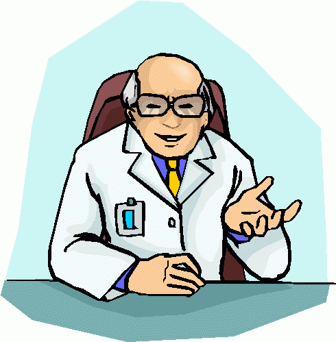 Doctor clipart | Clipart Panda - Free Clipart Images