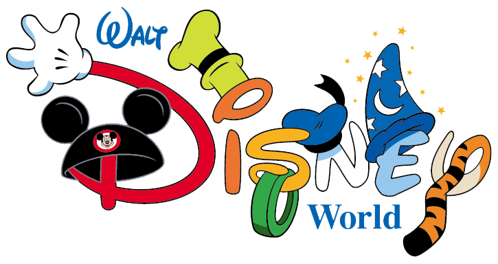 Disney World Clip Art Free Cliparts.co