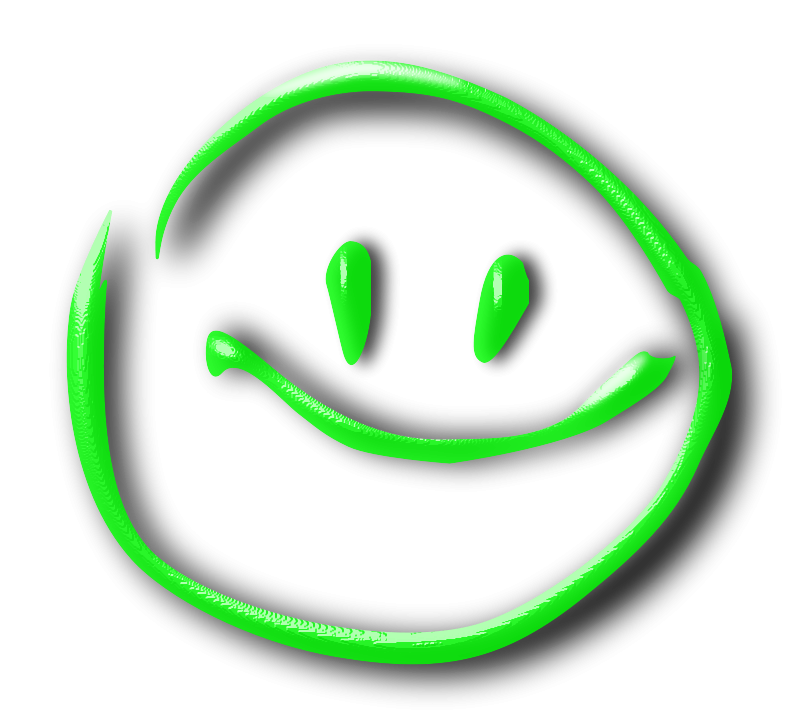 smile logo clipart - photo #5