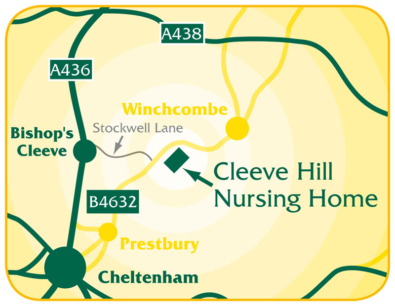 Cleeve Hill Nursing Home
