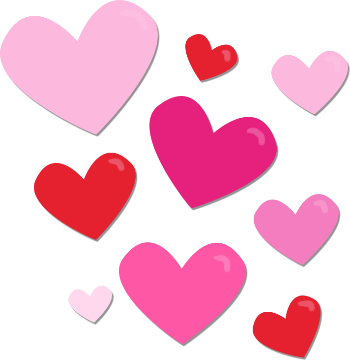 Buncee | Happy Valentine's Day!