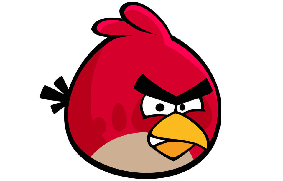Report: NSA use smartphone apps like Angry Birds to track people ...