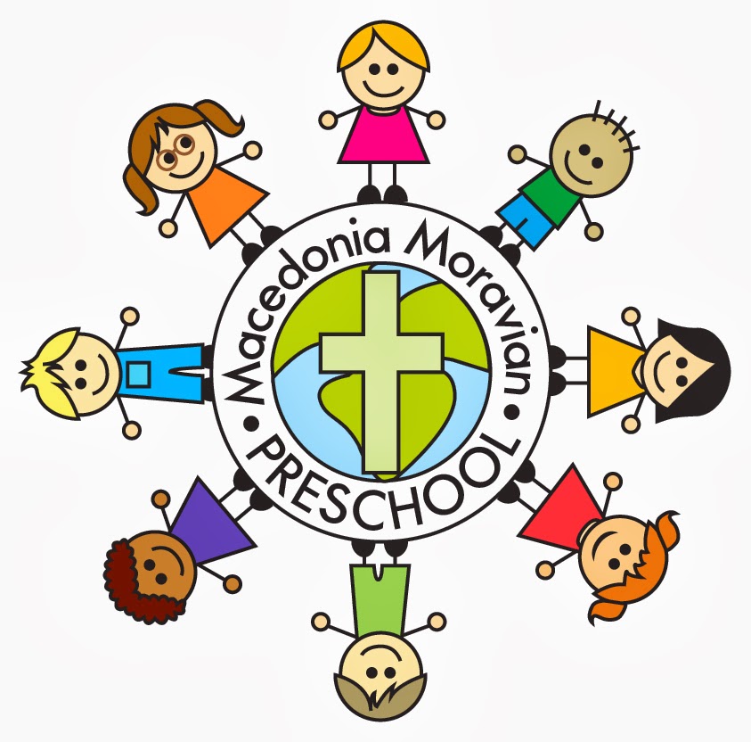 Macedonia Moravian Preschool