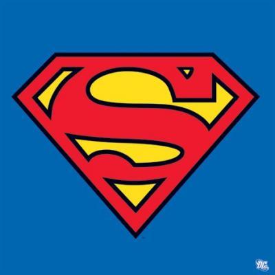 Superman Logo Font | House Decorating Ideas - ClipArt Best ...
