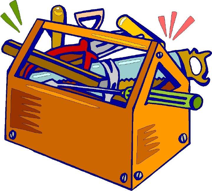 Toolbox Clipart - ClipArt Best