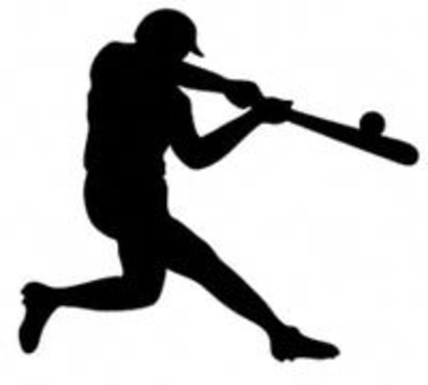 free black and white sports clipart - photo #30