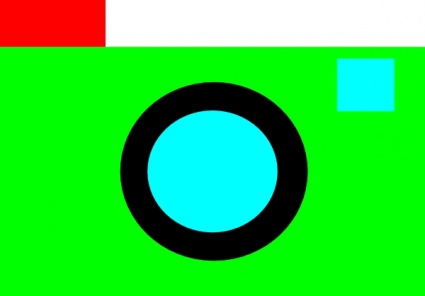 Camera Icon clip art - Download free Other vectors