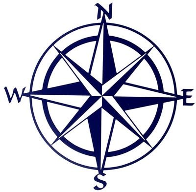 Image Compass Rose - ClipArt Best