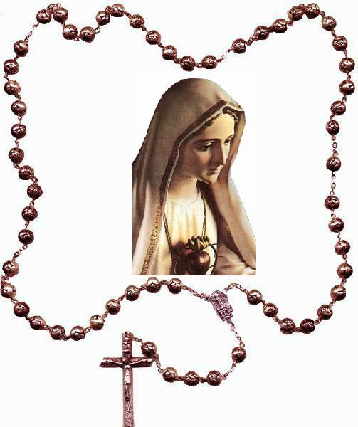 St Joseph Catholic Church: Rosary Makers