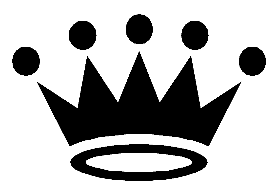 King Crown Clip Art - ClipArt Best