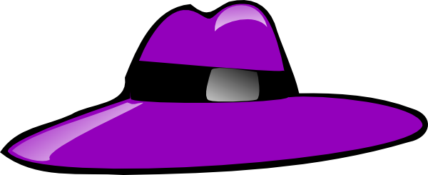 silly hat clipart - photo #35