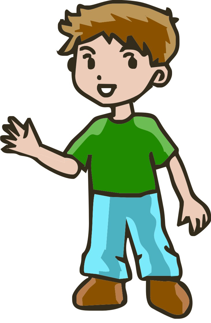 Student Studying Science Clipart | Clipart Panda - Free Clipart Images